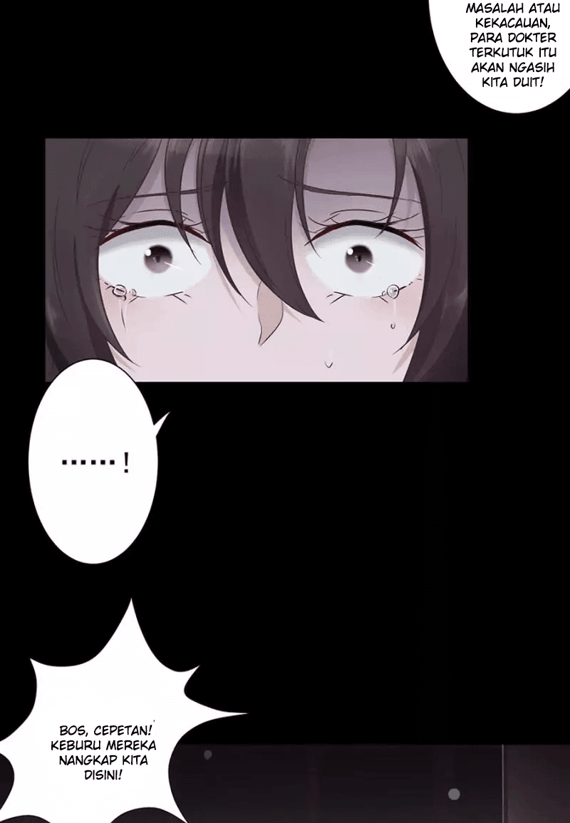 It’s Too Hard to Chase the Tsundere Prince Chapter 01 Gambar 37