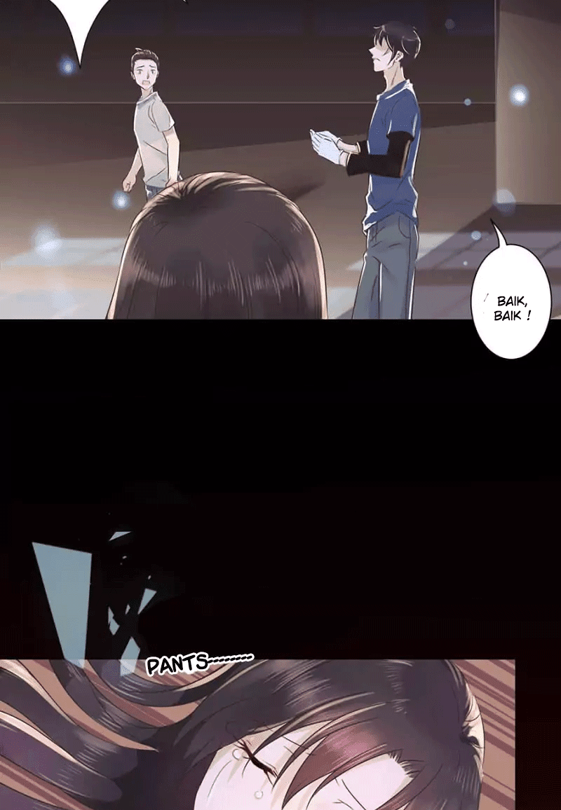 It’s Too Hard to Chase the Tsundere Prince Chapter 01 Gambar 38