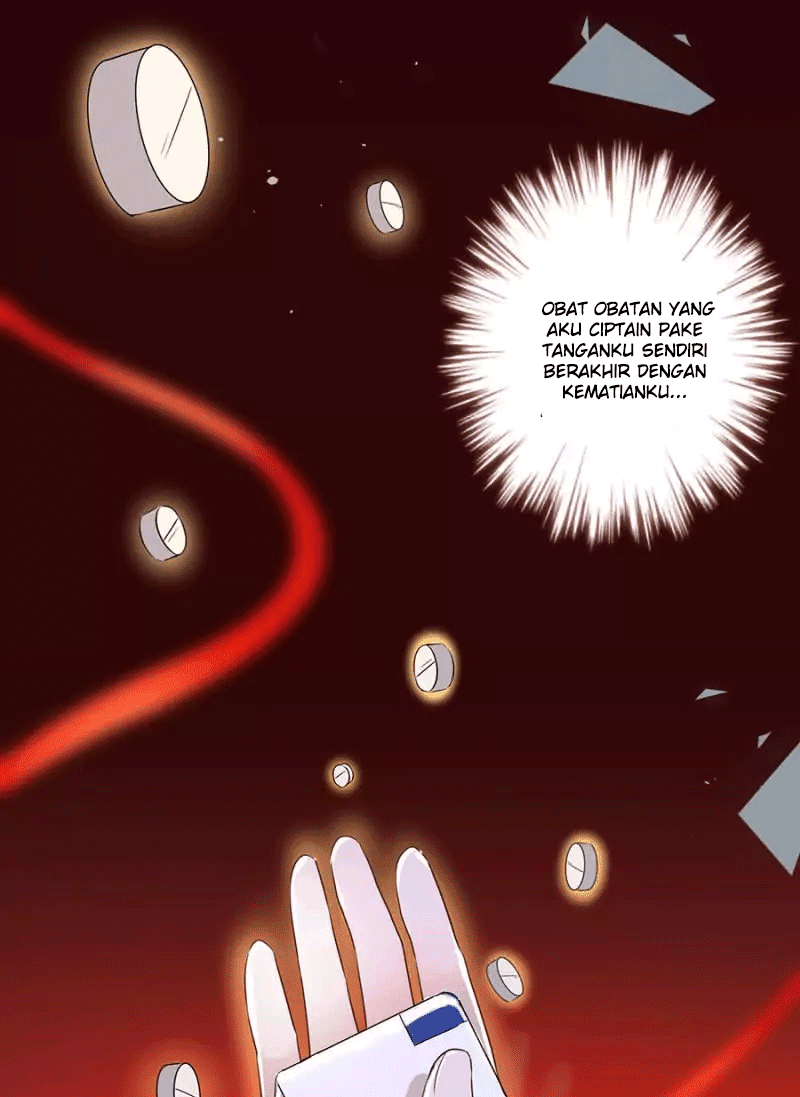 It’s Too Hard to Chase the Tsundere Prince Chapter 01 Gambar 43