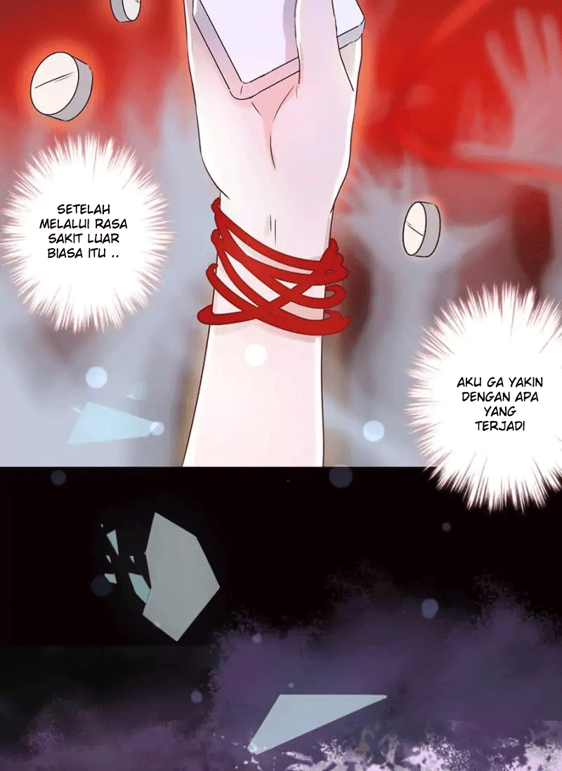 It’s Too Hard to Chase the Tsundere Prince Chapter 01 Gambar 44