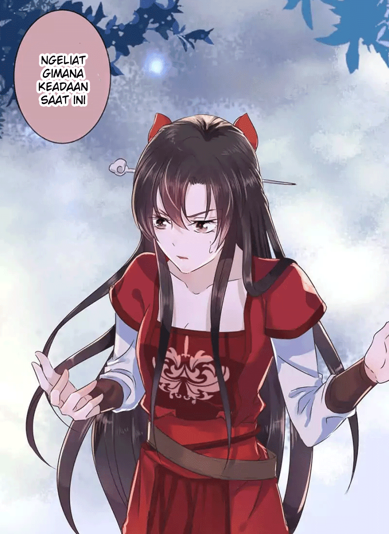 It’s Too Hard to Chase the Tsundere Prince Chapter 01 Gambar 46