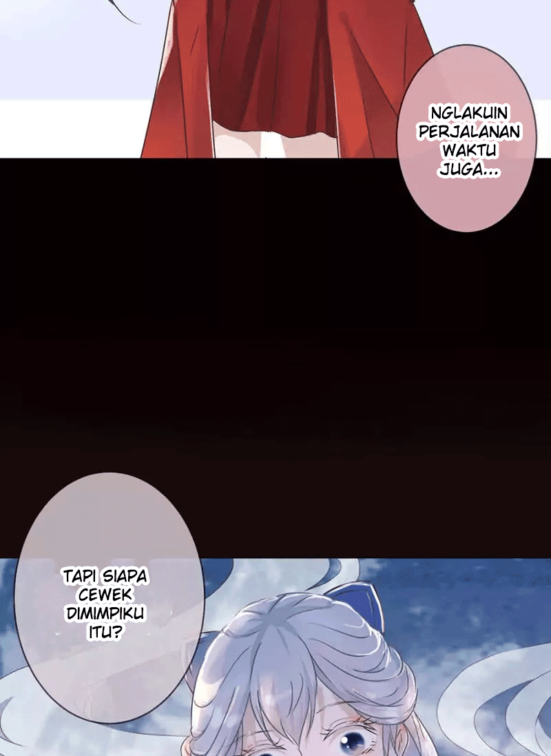 It’s Too Hard to Chase the Tsundere Prince Chapter 01 Gambar 47