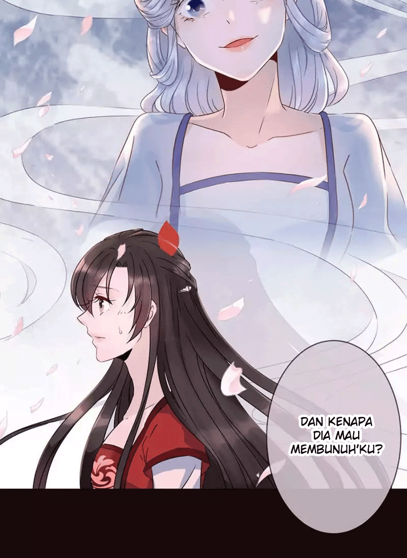 It’s Too Hard to Chase the Tsundere Prince Chapter 01 Gambar 48