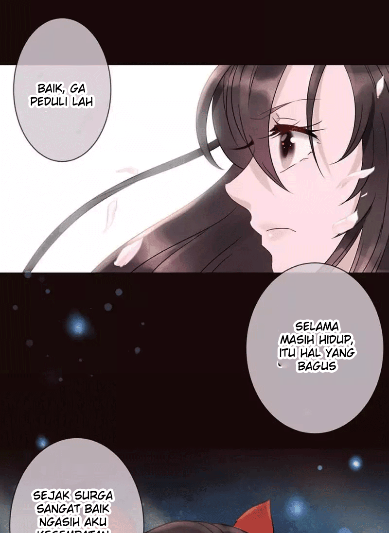 It’s Too Hard to Chase the Tsundere Prince Chapter 01 Gambar 49