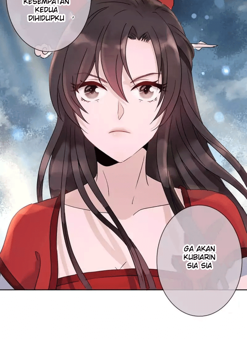 It’s Too Hard to Chase the Tsundere Prince Chapter 01 Gambar 50