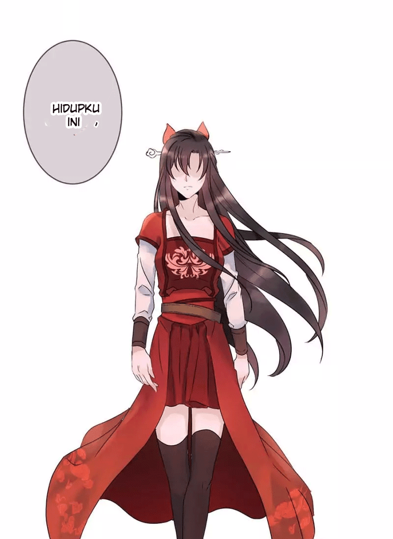 It’s Too Hard to Chase the Tsundere Prince Chapter 01 Gambar 51