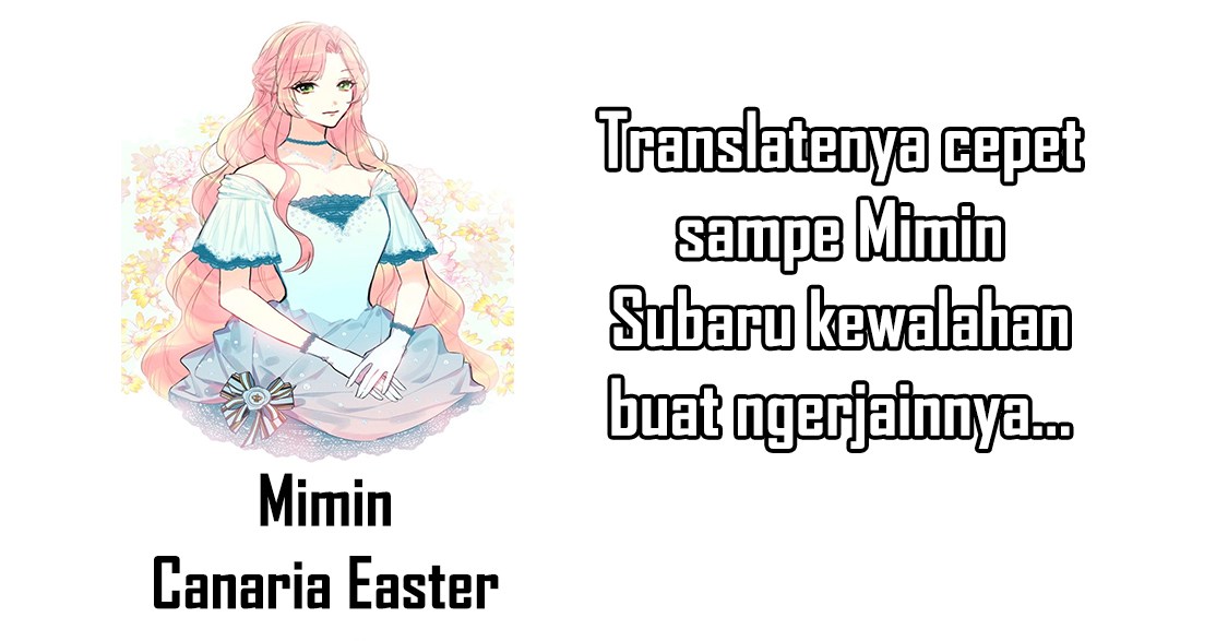 It’s Too Hard to Chase the Tsundere Prince Chapter 01 Gambar 55