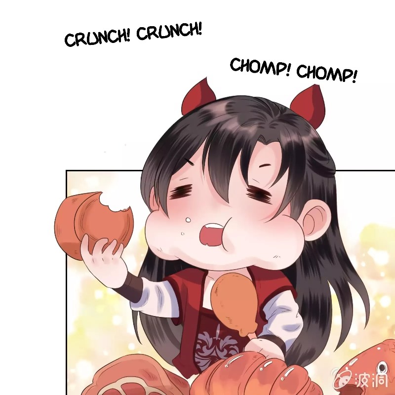 It’s Too Hard to Chase the Tsundere Prince Chapter 16 Gambar 4