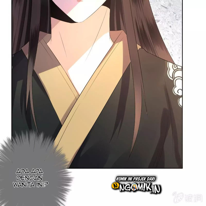 It’s Too Hard to Chase the Tsundere Prince Chapter 16 Gambar 6