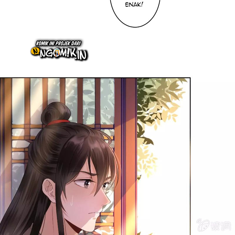 It’s Too Hard to Chase the Tsundere Prince Chapter 16 Gambar 8