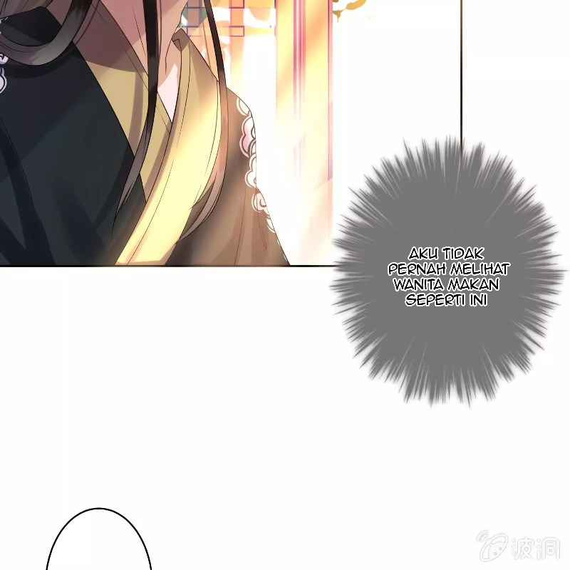 It’s Too Hard to Chase the Tsundere Prince Chapter 16 Gambar 9