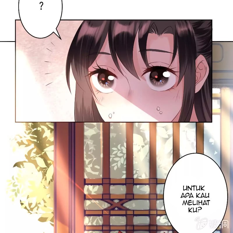 It’s Too Hard to Chase the Tsundere Prince Chapter 16 Gambar 10