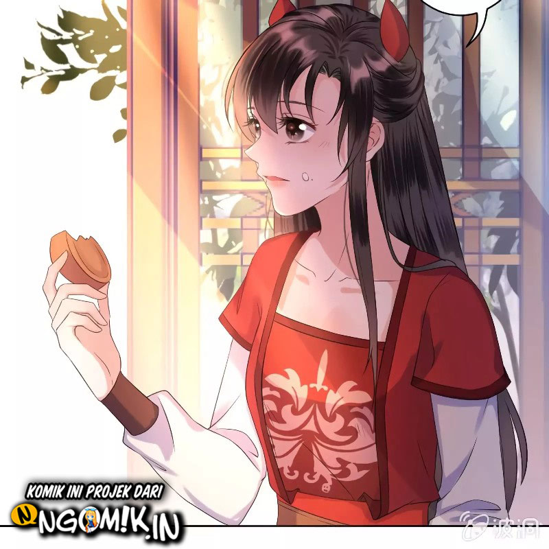 It’s Too Hard to Chase the Tsundere Prince Chapter 16 Gambar 11