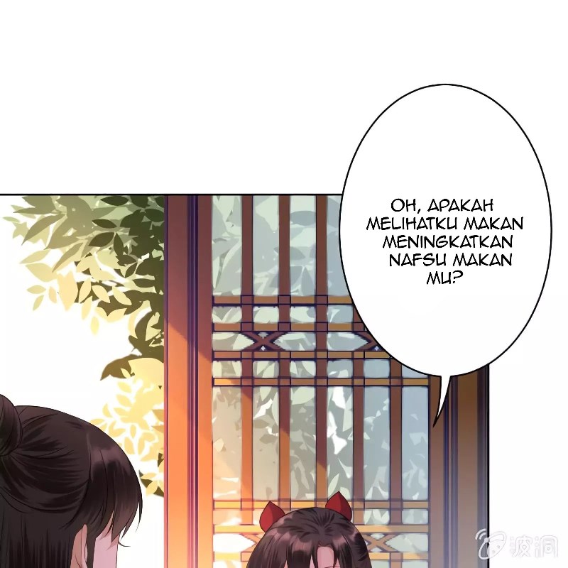 It’s Too Hard to Chase the Tsundere Prince Chapter 16 Gambar 12