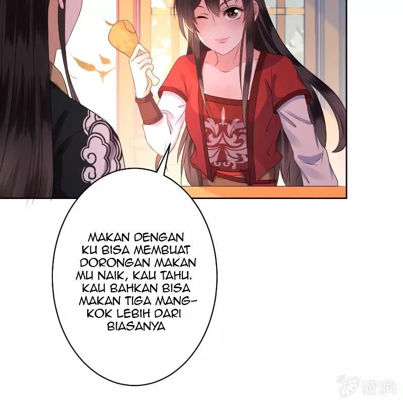 It’s Too Hard to Chase the Tsundere Prince Chapter 16 Gambar 13