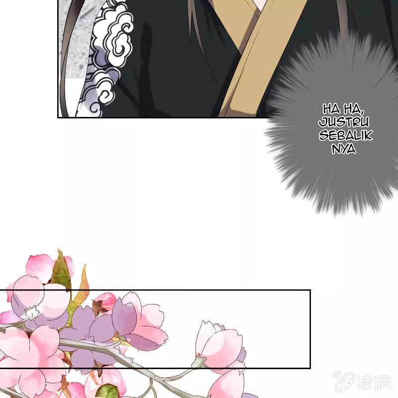 It’s Too Hard to Chase the Tsundere Prince Chapter 16 Gambar 15