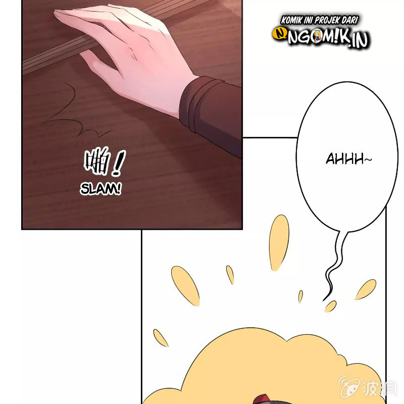 It’s Too Hard to Chase the Tsundere Prince Chapter 16 Gambar 17