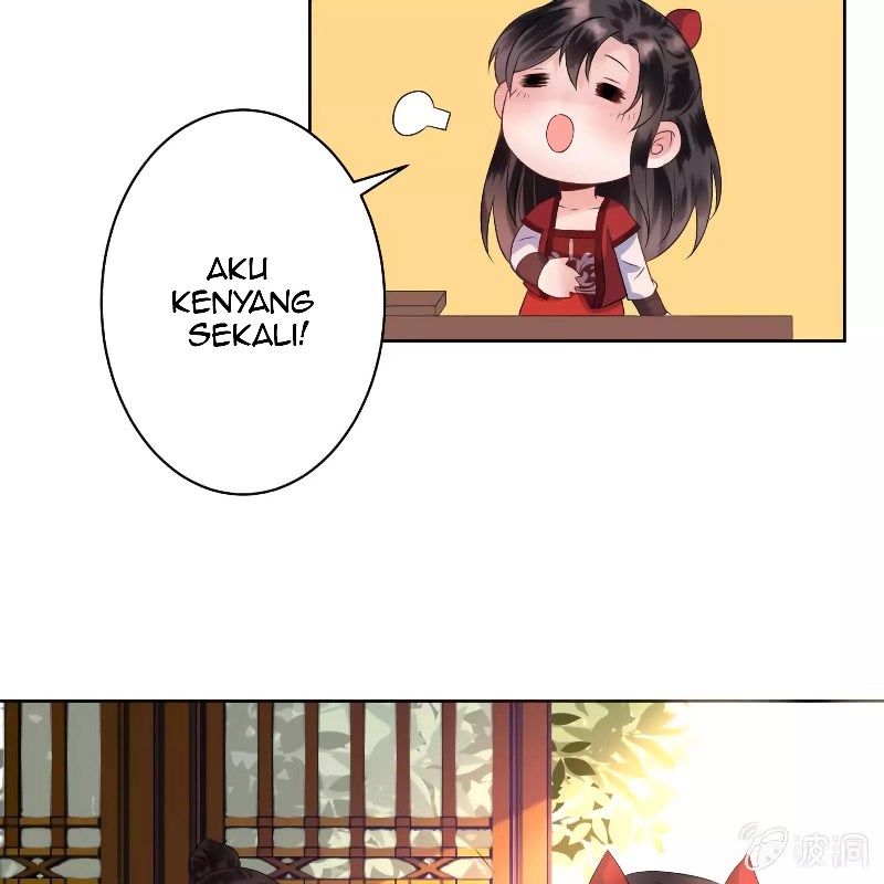 It’s Too Hard to Chase the Tsundere Prince Chapter 16 Gambar 18
