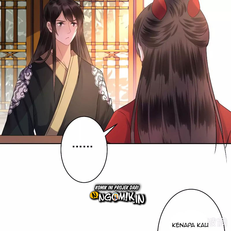 It’s Too Hard to Chase the Tsundere Prince Chapter 16 Gambar 19