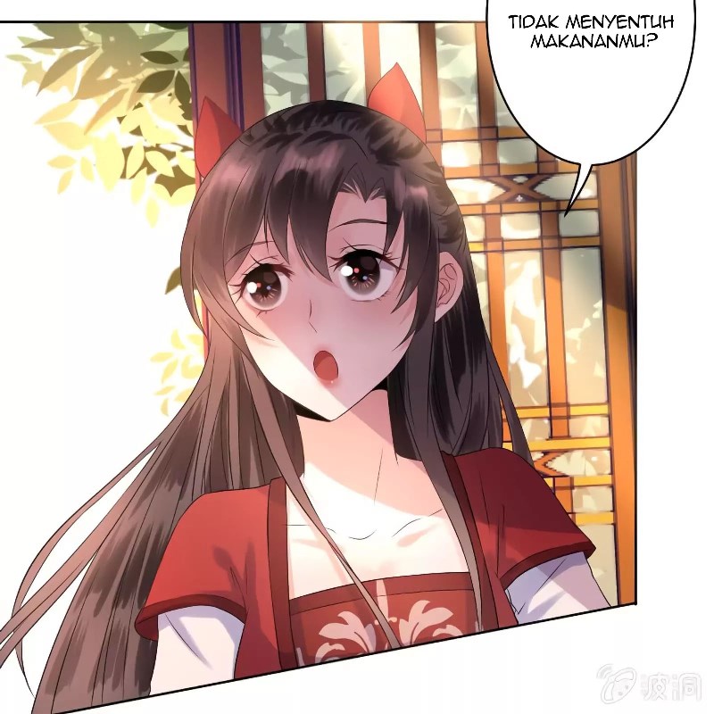 It’s Too Hard to Chase the Tsundere Prince Chapter 16 Gambar 20