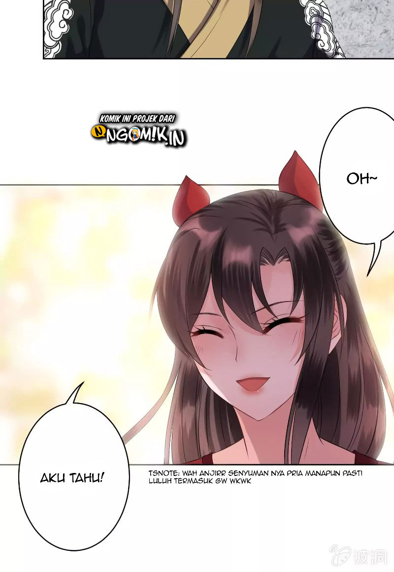 It’s Too Hard to Chase the Tsundere Prince Chapter 16 Gambar 22