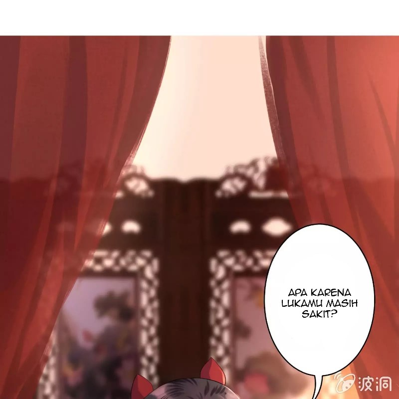 It’s Too Hard to Chase the Tsundere Prince Chapter 16 Gambar 23