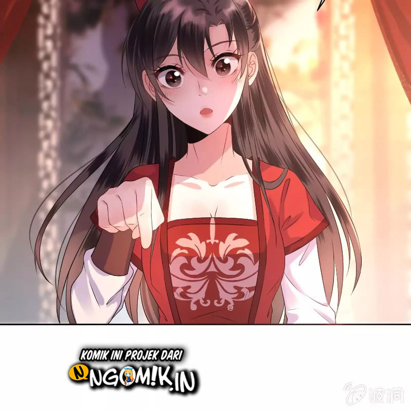 It’s Too Hard to Chase the Tsundere Prince Chapter 16 Gambar 24