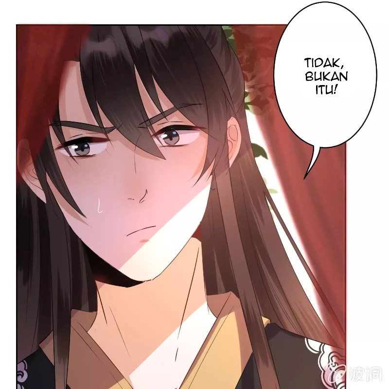 It’s Too Hard to Chase the Tsundere Prince Chapter 16 Gambar 25