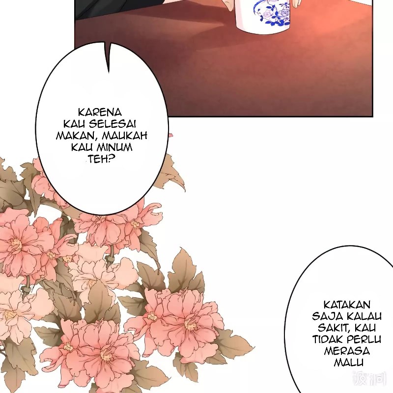 It’s Too Hard to Chase the Tsundere Prince Chapter 16 Gambar 27