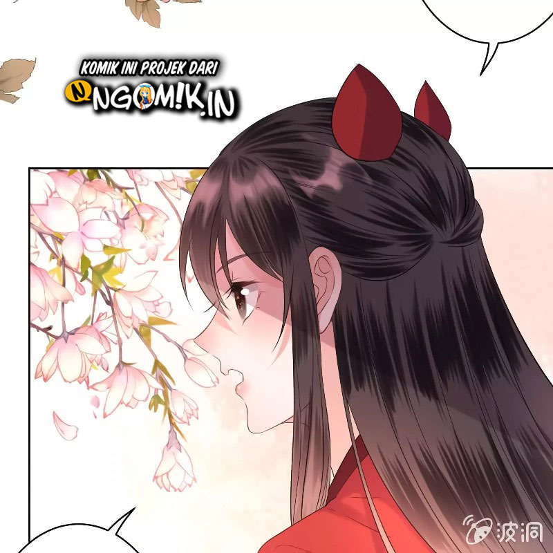 It’s Too Hard to Chase the Tsundere Prince Chapter 16 Gambar 28