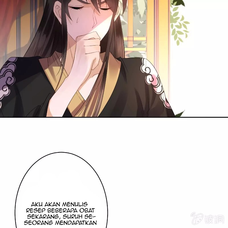 It’s Too Hard to Chase the Tsundere Prince Chapter 16 Gambar 30