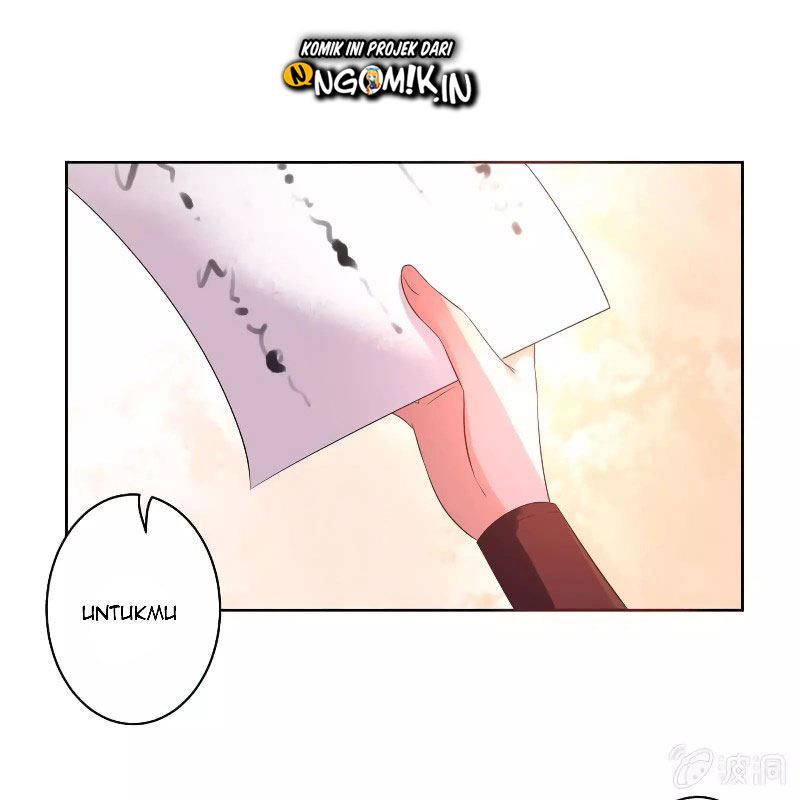 It’s Too Hard to Chase the Tsundere Prince Chapter 16 Gambar 34