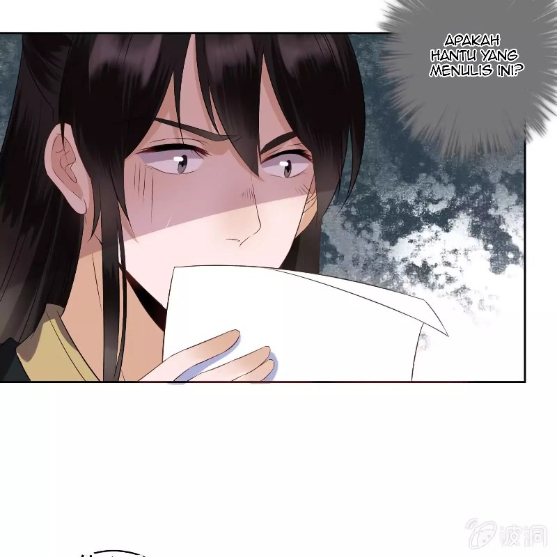 It’s Too Hard to Chase the Tsundere Prince Chapter 16 Gambar 36