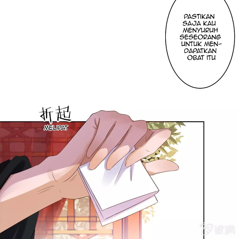 It’s Too Hard to Chase the Tsundere Prince Chapter 16 Gambar 38