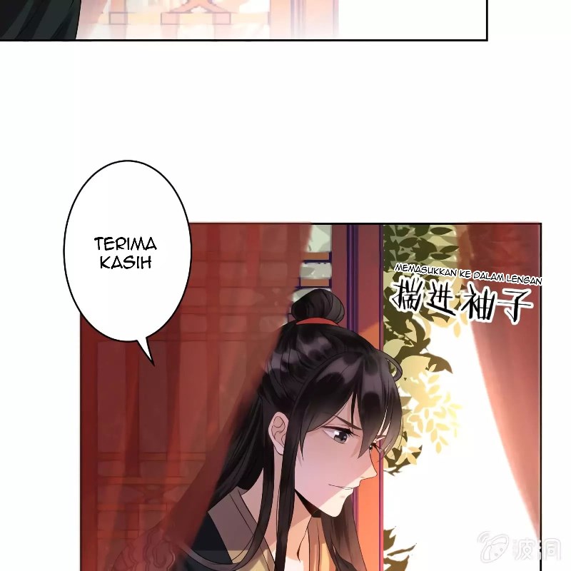 It’s Too Hard to Chase the Tsundere Prince Chapter 16 Gambar 39