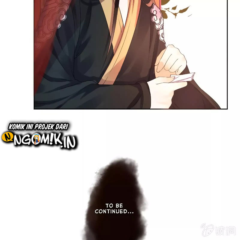 It’s Too Hard to Chase the Tsundere Prince Chapter 16 Gambar 40