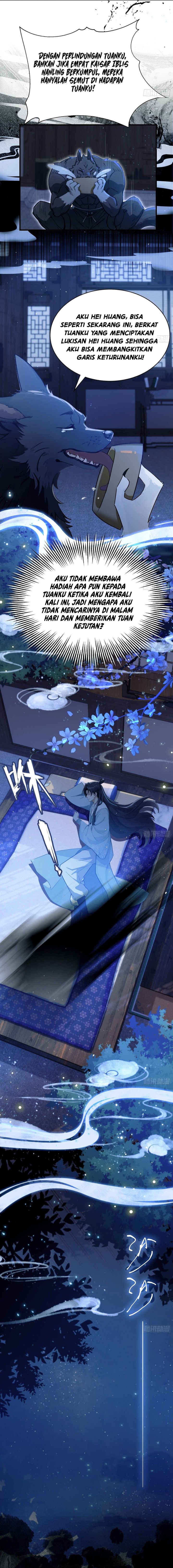 It Turns Out That I Have Been Invincible For A Long Time Chapter 06 Gambar 6