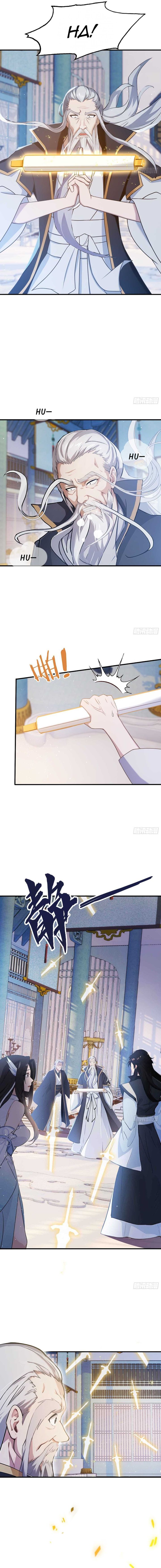 It Turns Out That I Have Been Invincible For A Long Time Chapter 13 Gambar 7