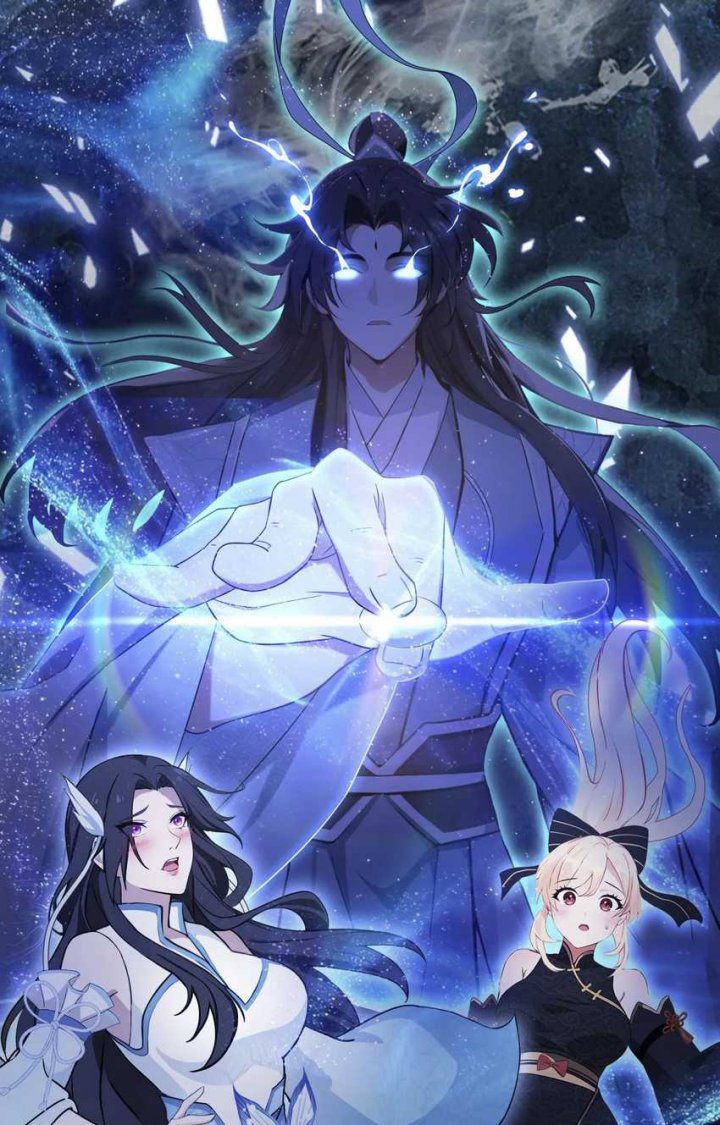 It Turns Out That I Have Been Invincible For A Long Time Chapter 18 Gambar 3