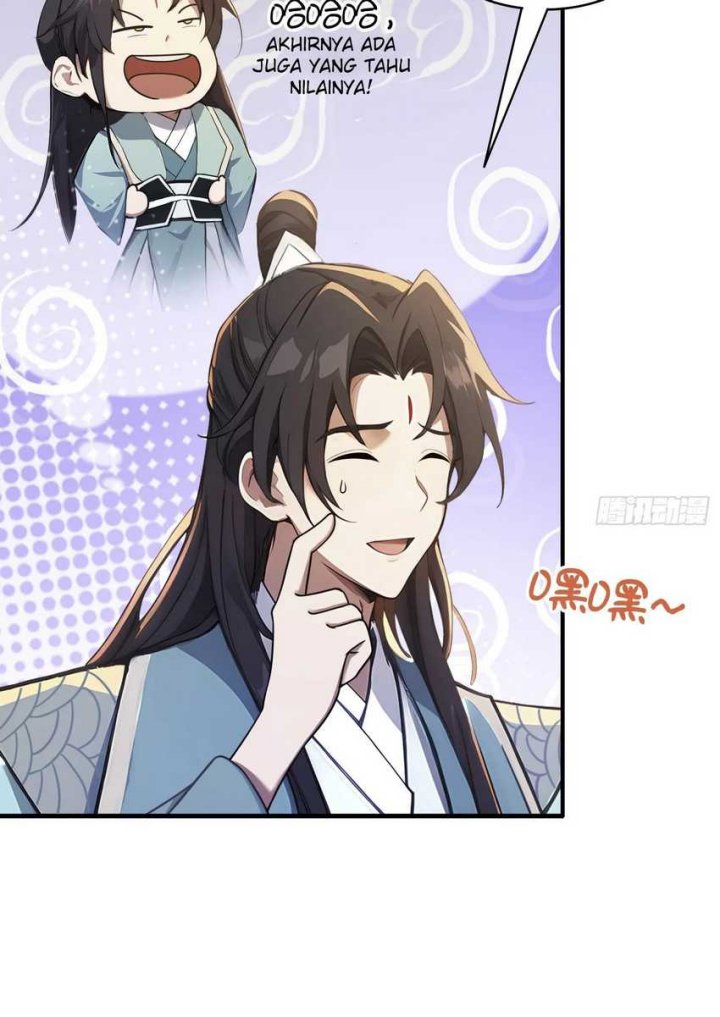 It Turns Out That I Have Been Invincible For A Long Time Chapter 18 Gambar 15