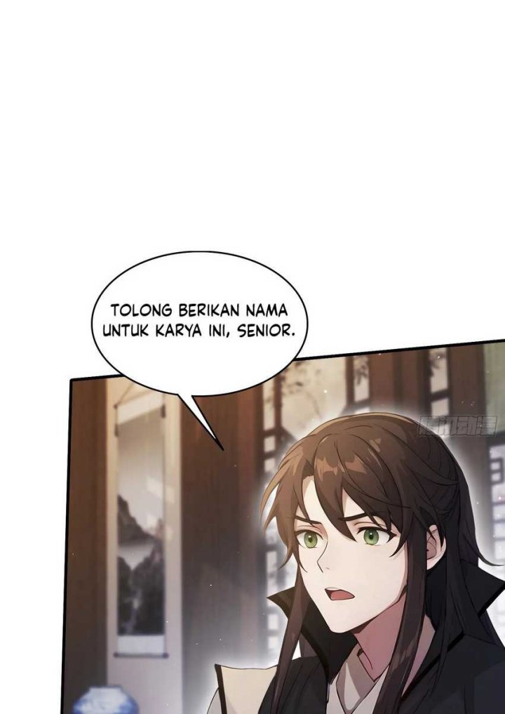 It Turns Out That I Have Been Invincible For A Long Time Chapter 18 Gambar 18