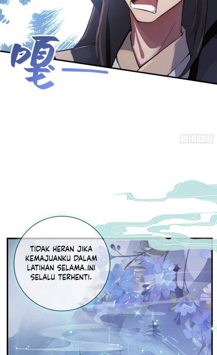 It Turns Out That I Have Been Invincible For A Long Time Chapter 18 Gambar 26