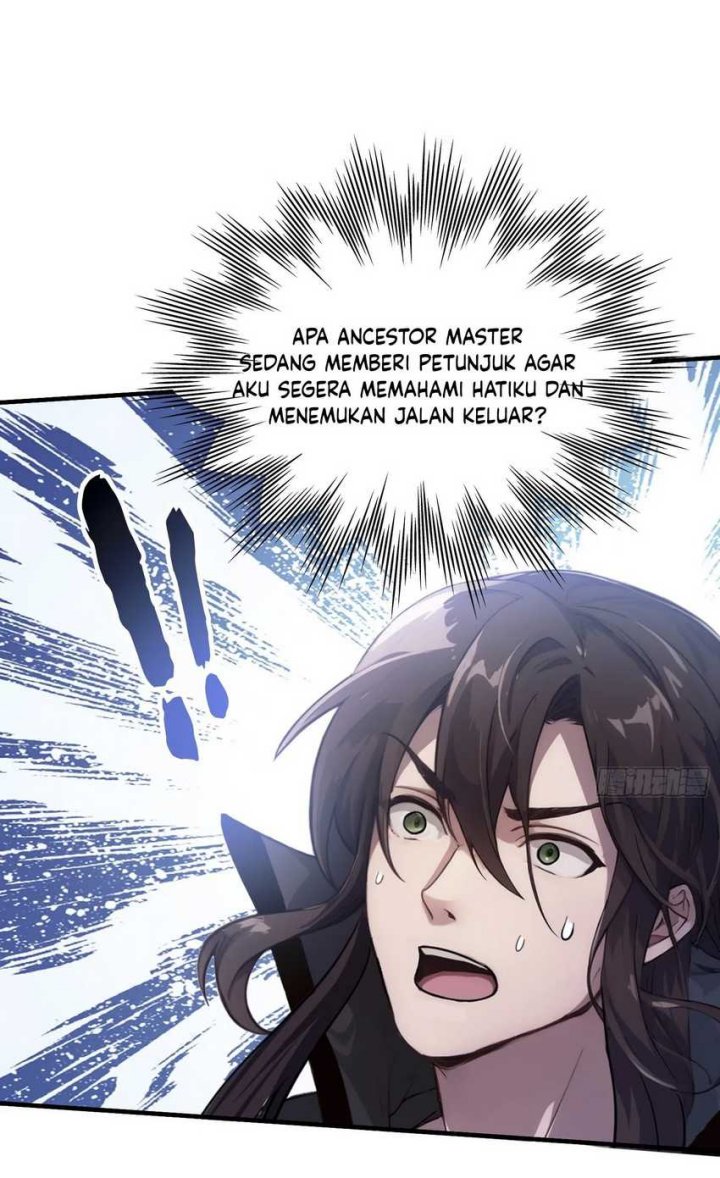 It Turns Out That I Have Been Invincible For A Long Time Chapter 18 Gambar 29