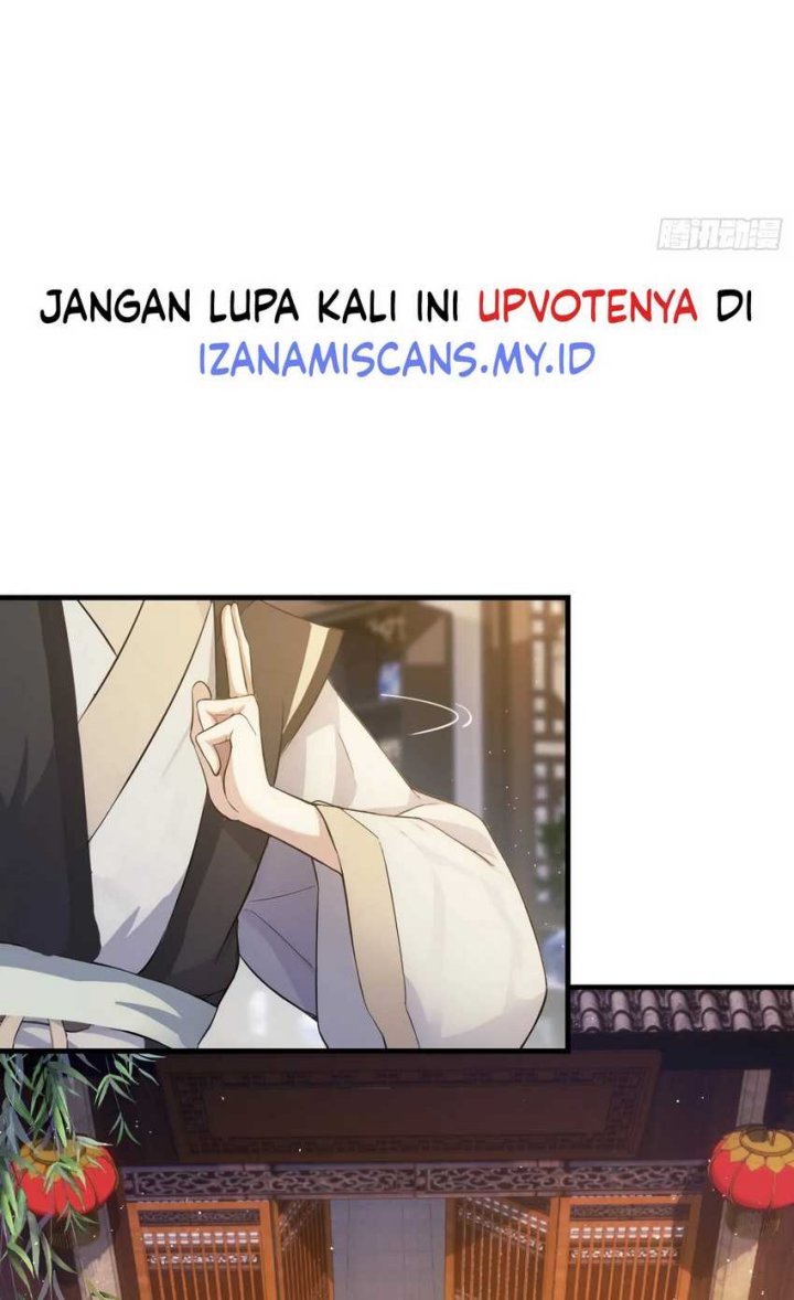 It Turns Out That I Have Been Invincible For A Long Time Chapter 18 Gambar 30