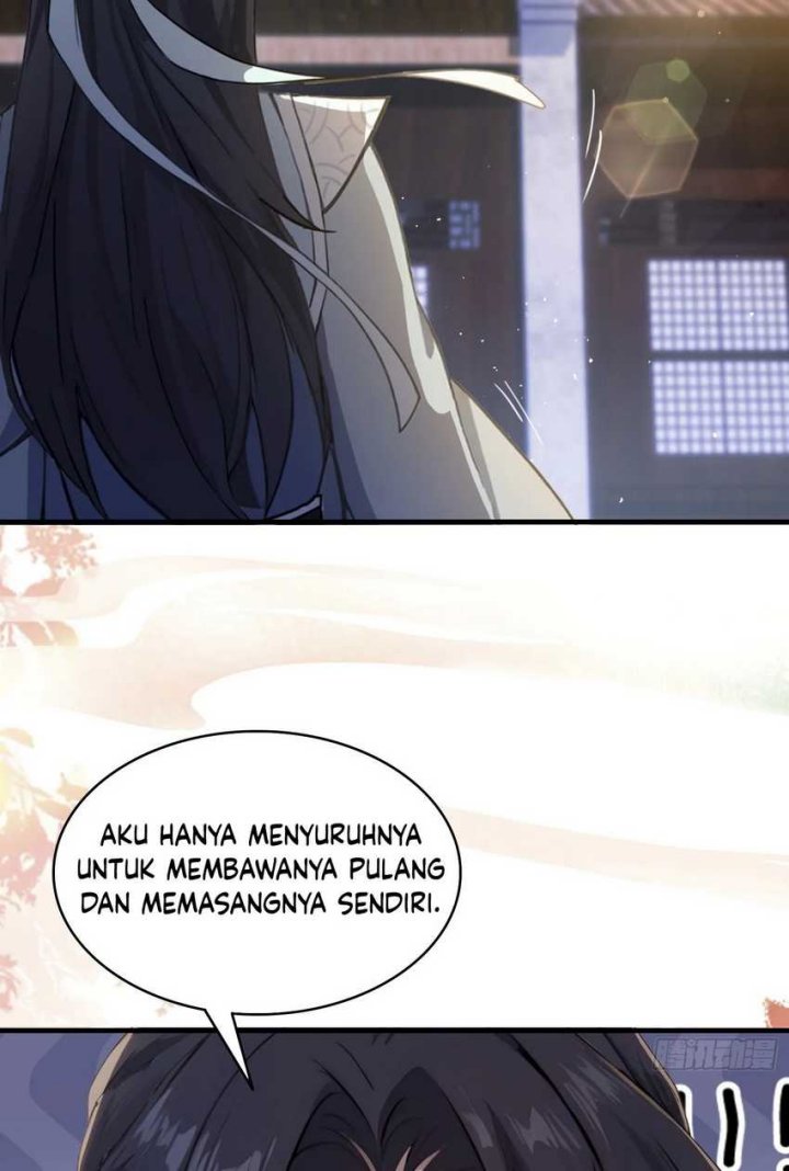 It Turns Out That I Have Been Invincible For A Long Time Chapter 18 Gambar 34