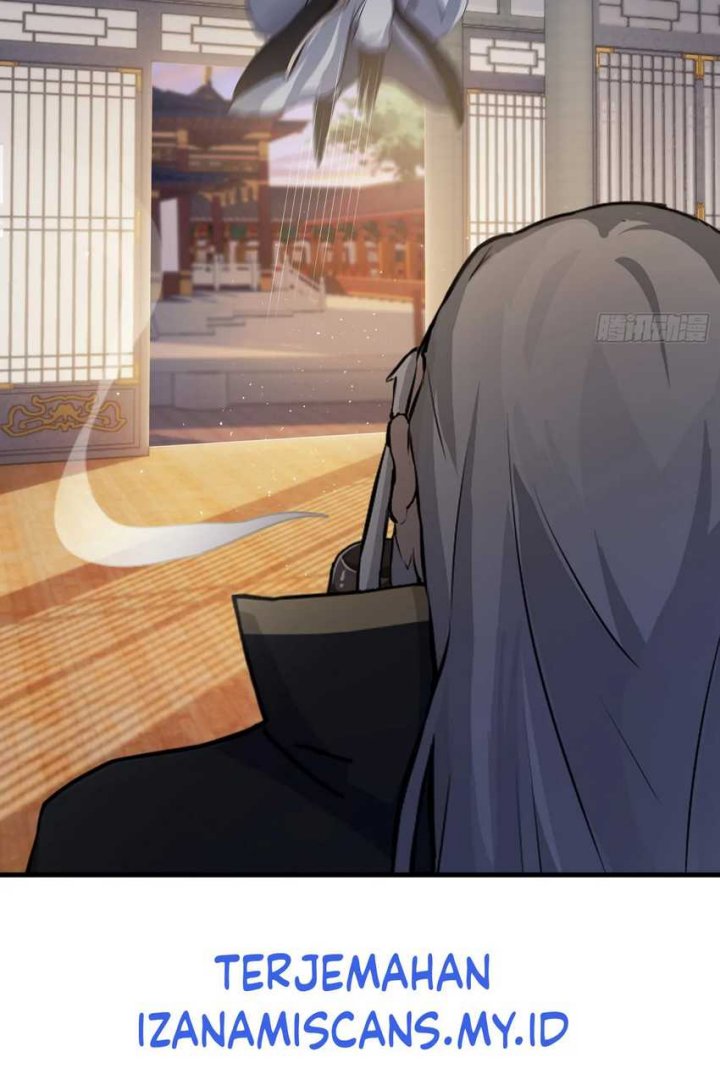 It Turns Out That I Have Been Invincible For A Long Time Chapter 18 Gambar 40