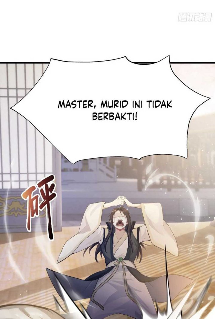 It Turns Out That I Have Been Invincible For A Long Time Chapter 18 Gambar 41