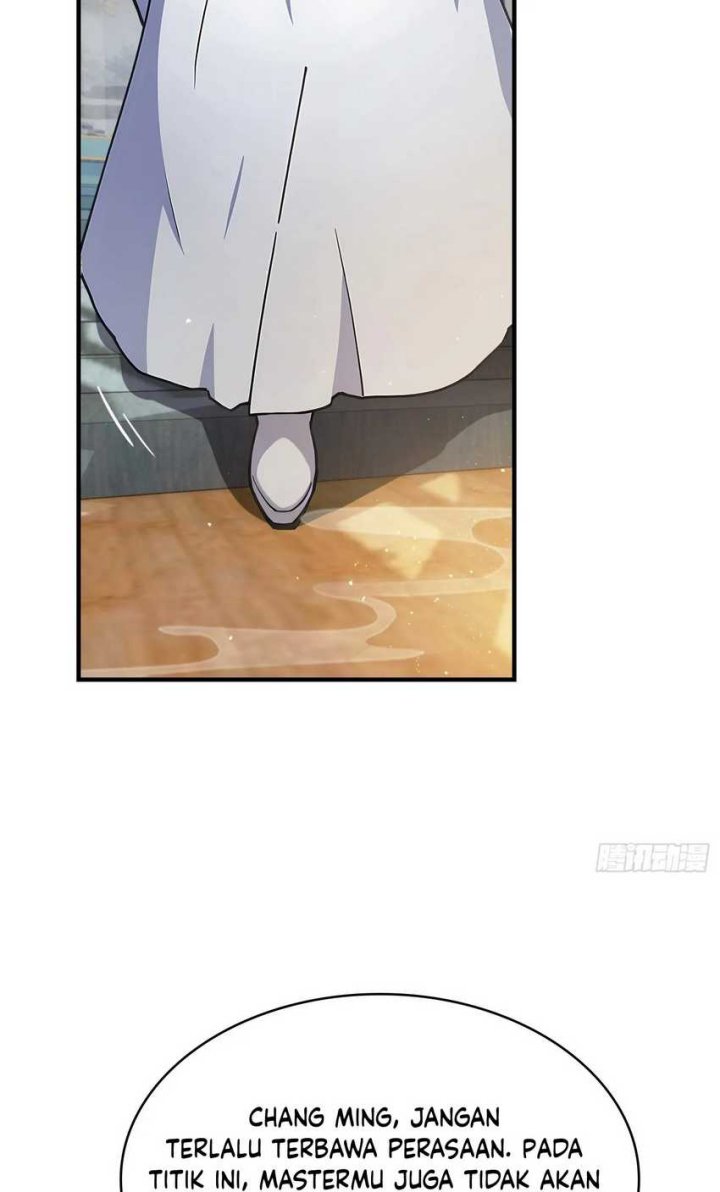 It Turns Out That I Have Been Invincible For A Long Time Chapter 19 Gambar 9