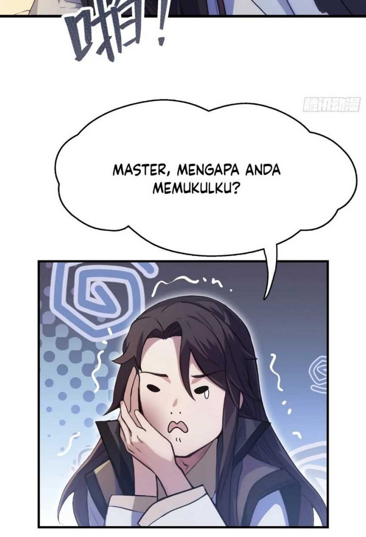 It Turns Out That I Have Been Invincible For A Long Time Chapter 19 Gambar 23