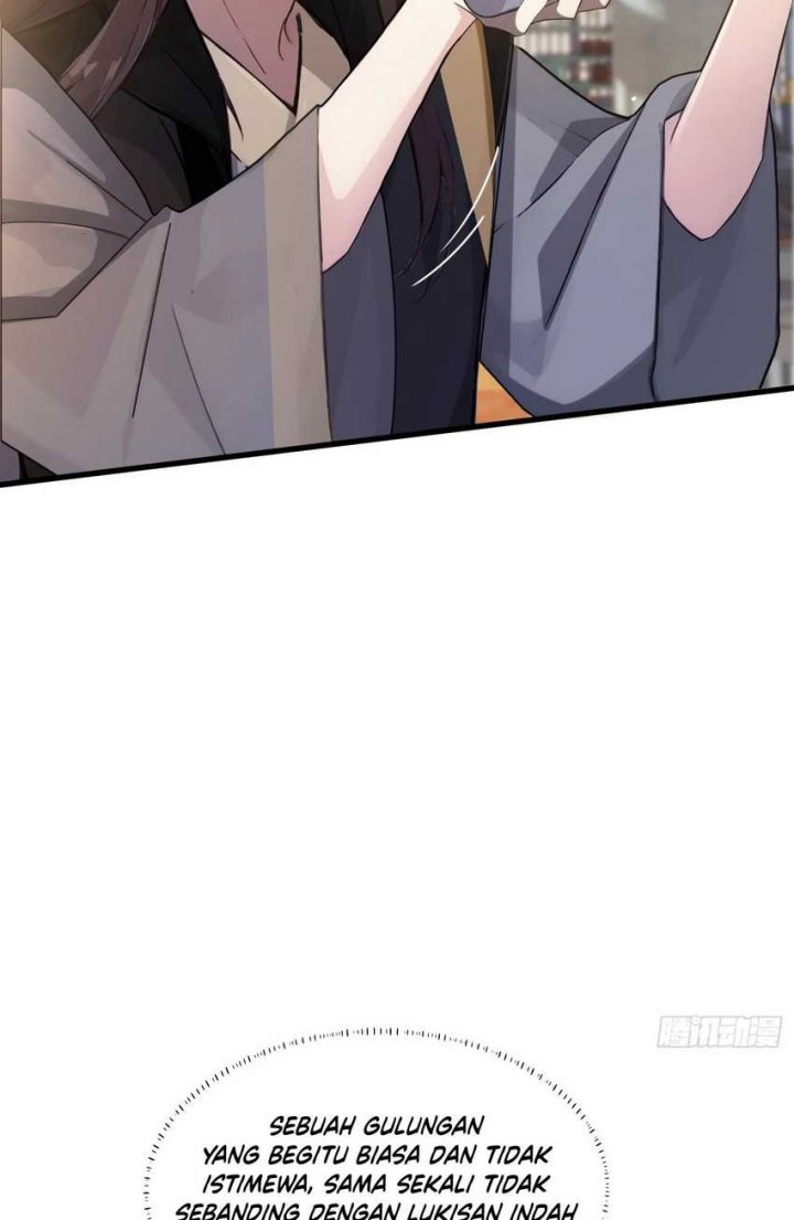 It Turns Out That I Have Been Invincible For A Long Time Chapter 19 Gambar 32